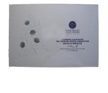 铭肽 绝色净白至尊修复8件套 中干性皮肤适用