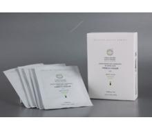 铭肽 娇颜嫩白补水修复面膜25g*10片/盒