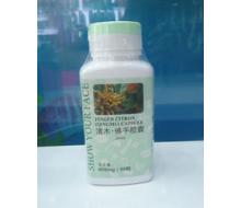 铭肽 清木佛手胶囊90粒(养肝)