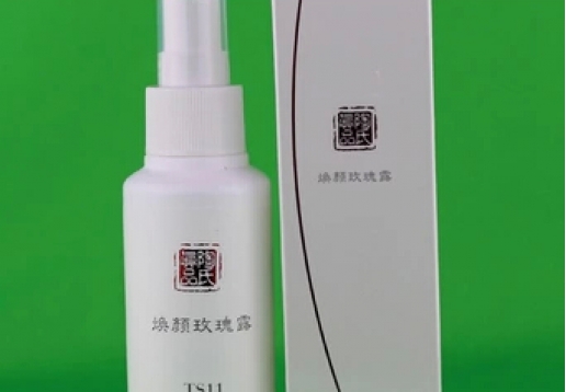 陶氏 焕颜玫瑰露110ml 原娇柔玫瑰露