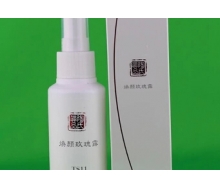 陶氏 焕颜玫瑰露110ml 原娇柔玫瑰露化妆品