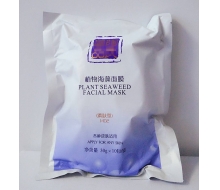 铭肽 植物海藻面膜（柔肤型）30g*10袋