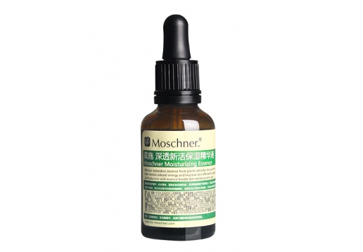 莫施 深透新活保湿精华液30ml