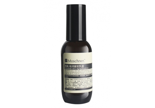 莫施 极润紧致乳液100ml