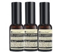 莫施 生机雪颜精华液30ml*3瓶化妆品