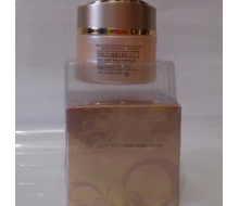 美诗婷 有机Q10微量元素乳50g(VB)
