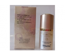 美诗婷 有机Biio-whiteQ10雪肤乳40ml化妆品