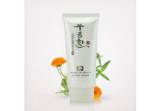 木槿花 手部滋养按摩乳50g