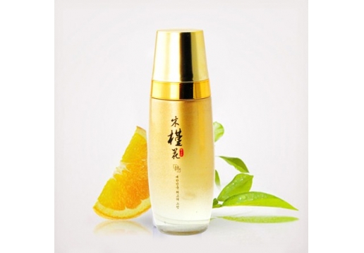 木槿花 玻尿酸倾润精华露80ml
