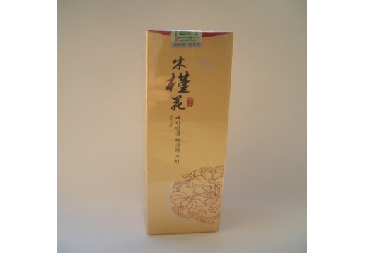 木槿花 25°恒温睡眠面膜120g