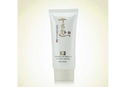 木槿花 洋甘菊冰疗膜100g