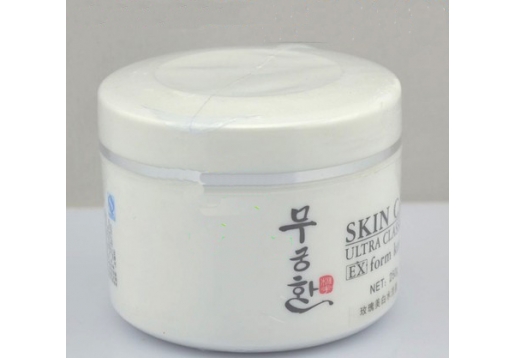 木槿花 舒敏按摩膏250g