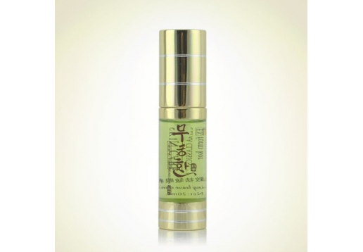 木槿花 Q10紧致袪皱眼精华20ml