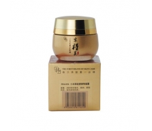 木槿花 小米草能量紧致眼霜30g