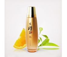 木槿花 金菊活性蛋白水120ml化妆品