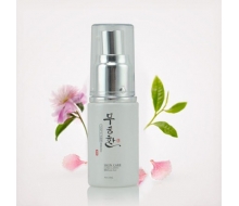 木槿花 本草美白精华25ml化妆品