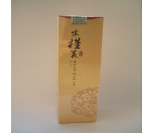 木槿花 25°恒温睡眠面膜120g化妆品