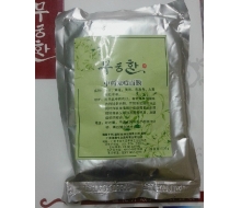 木槿花 中药排毒祛痘面膜150g