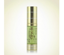 木槿花 Q10紧致袪皱眼精华20ml化妆品