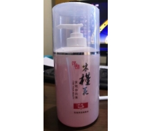 木槿花 玫瑰保湿嫩肤水400ml