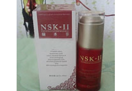 楠圣菲 钻石抽色液晶素40ML
