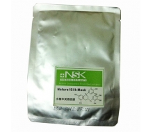 楠圣菲 水精华芙蓉面膜（单片）化妆品