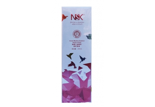 楠圣菲 NSK海楠之谜精萃修护原液200ml