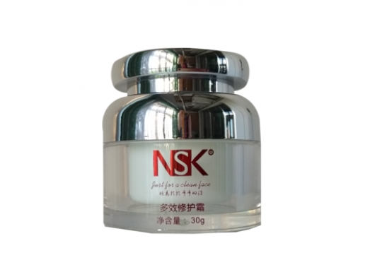 楠圣菲 NSK-010多效修护霜30g