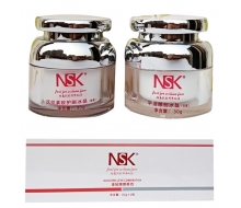 楠圣菲 NSK-018金钻眼部搭...