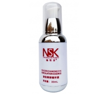 楠圣菲 NSK-017金钻眼部循环素30ml