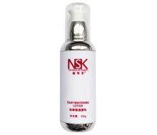 楠圣菲 NSK-055幼滑皙透原乳50g