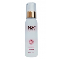 楠圣菲 NSK-005薰衣草凝露120ml化妆品