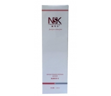 楠圣菲 NSK-006亮颜修护水120ml化妆品