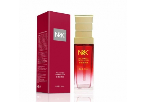 楠圣菲 多效修护液50ml（原NSK-009多效修护液）