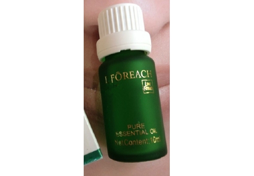  侬芳伊翠 薰衣草单方精油10ml