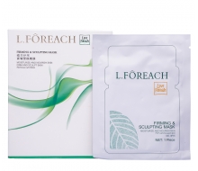 侬芳伊翠 9F15紧皱塑颜雕膜1片化妆品