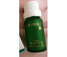 侬芳伊翠 尤加利单方精油10ml化妆品