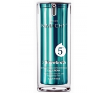 妮薇雅姿  水润明眸眼霜30ml