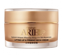 妮薇雅姿 立体塑颜颈霜50g化妆品