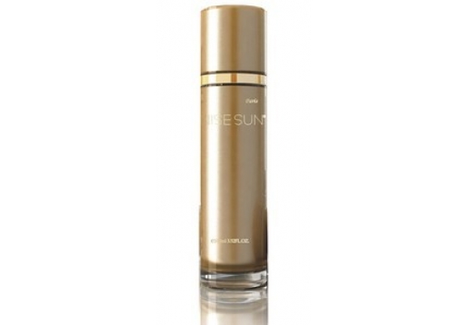 妮丝阳光 天竺葵嫩白补水滋养乳液100ml