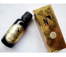 妮丝阳光 小麦胚芽油基础油100ml化妆品