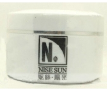 妮丝阳光 抗敏修护底膜粉100g化妆品