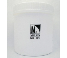 妮丝阳光 骨胶原弹性营养软膜粉650g化妆品