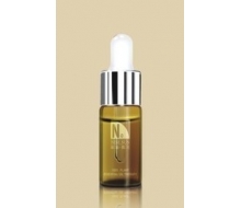 妮丝阳光 玫瑰极品嫩白更新原液10ml*3支化妆品