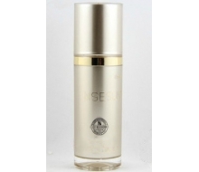 妮丝阳光 洋甘菊舒敏静肤滋养精华液30ml化妆品