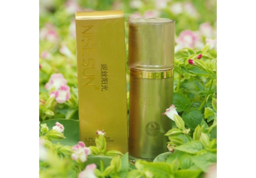 妮丝阳光 活细胞修复菁华素30ml