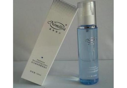 诺美丽莎 活力焕彩喷雾保湿水120ml