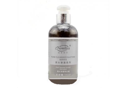 诺美丽莎 黑头净透导出液250ml