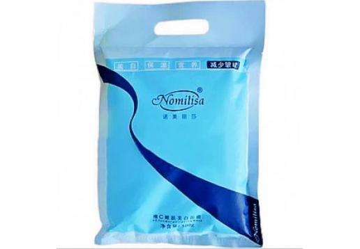 诺美丽莎 维C嫩肤美白面膜粉500克