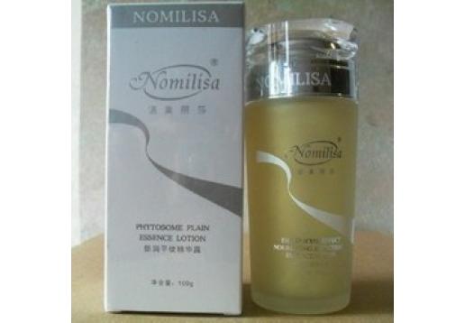 诺美丽莎 倍润平纹精华露100ml
